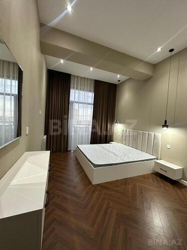 Satılır 3 otaqlı yeni tikili 126 m², Nəsimi r., photo 9 from 17