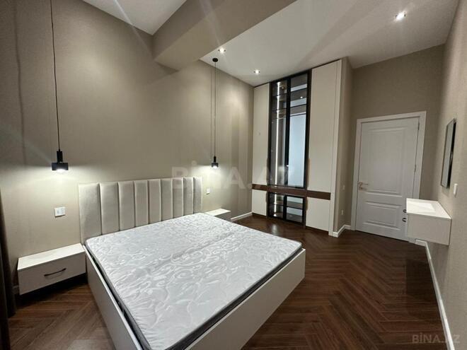 Satılır 3 otaqlı yeni tikili 126 m², Nəsimi r., photo 10 from 17