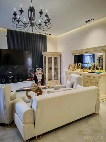 İcarəyə verilir 4 otaqlı həyət evi/bağ evi 160 m², Məmmədli q., photo 8 from 10