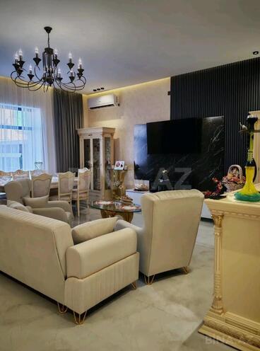 İcarəyə verilir 4 otaqlı həyət evi/bağ evi 160 m², Məmmədli q., photo 5 from 10