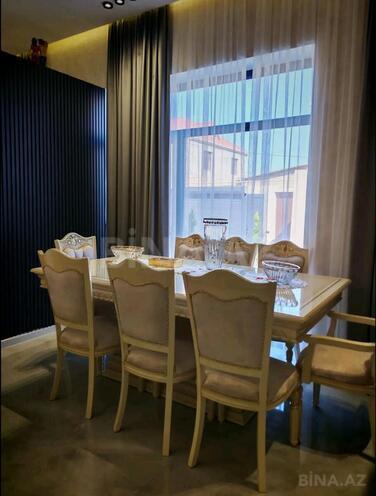 İcarəyə verilir 4 otaqlı həyət evi/bağ evi 160 m², Məmmədli q., photo 7 from 10