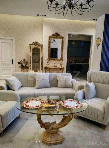 İcarəyə verilir 4 otaqlı həyət evi/bağ evi 160 m², Məmmədli q., photo 6 from 10