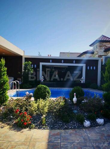 İcarəyə verilir 4 otaqlı həyət evi/bağ evi 160 m², Məmmədli q., photo 3 from 10