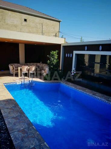 İcarəyə verilir 4 otaqlı həyət evi/bağ evi 160 m², Məmmədli q., photo 4 from 10