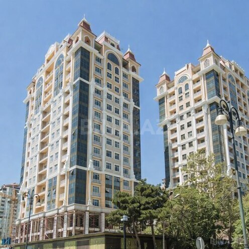 Сдаётся 1-комн. новостройка 45 м², м. 28 мая, photo 8 from 9