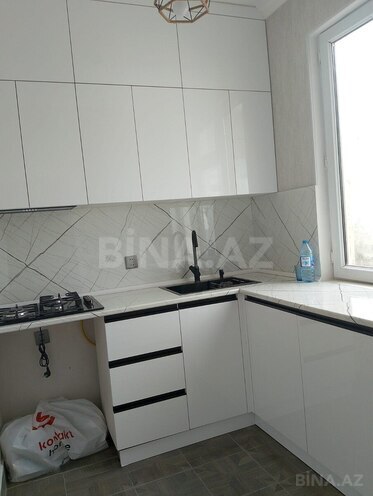 Продаётся 2-комн. вторичка 55 м², м. Мемар Аджеми, photo 14 from 21