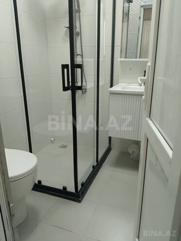 Продаётся 2-комн. вторичка 55 м², м. Мемар Аджеми, photo 16 from 21
