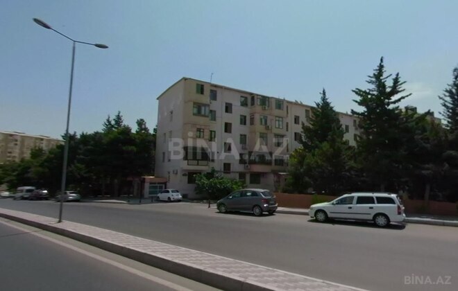 Продаётся 2-комн. вторичка 55 м², м. Мемар Аджеми, photo 1 from 21