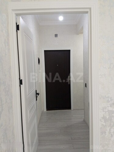 Продаётся 2-комн. вторичка 55 м², м. Мемар Аджеми, photo 19 from 21