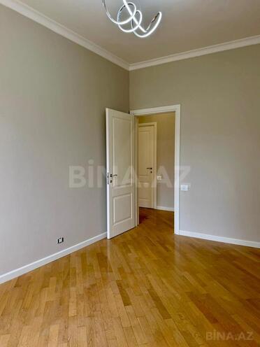 Satılır 3 otaqlı köhnə tikili 100.7 m², 28 May m., photo 13 from 23