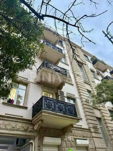 Satılır 3 otaqlı köhnə tikili 100.7 m², 28 May m., photo 4 from 23
