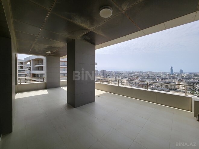 Satılır 3 otaqlı yeni tikili 183 m², Ağ şəhər q., photo 4 from 10