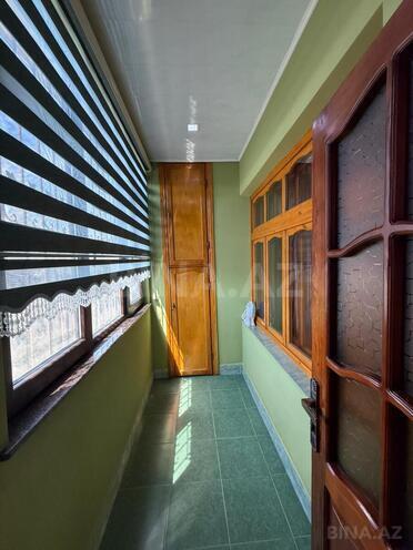 Продаётся 4-комн. вторичка 100 м², м. Ази Асланов, photo 22 from 29