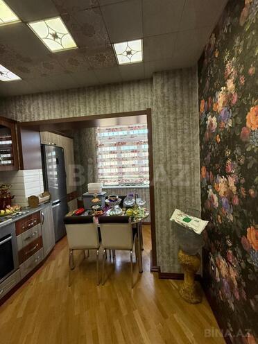 Продаётся 4-комн. вторичка 100 м², м. Ази Асланов, photo 16 from 29