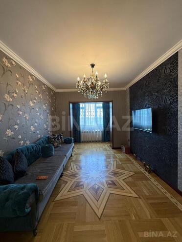 Продаётся 4-комн. вторичка 100 м², м. Ази Асланов, photo 6 from 29