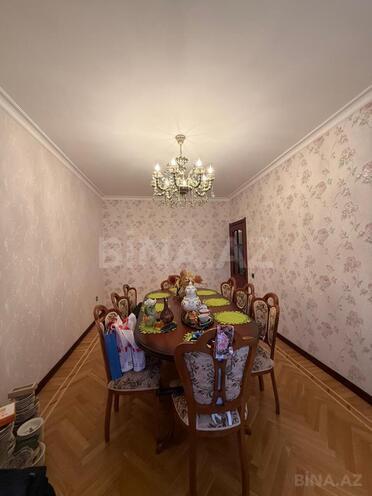 Продаётся 4-комн. вторичка 100 м², м. Ази Асланов, photo 11 from 29
