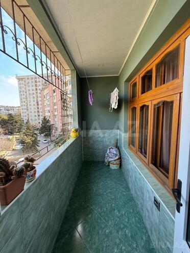 Продаётся 4-комн. вторичка 100 м², м. Ази Асланов, photo 23 from 29