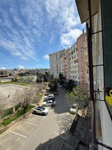 Продаётся 4-комн. вторичка 100 м², м. Ази Асланов, photo 28 from 29