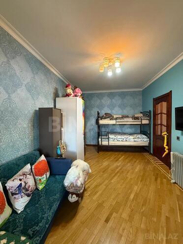 Продаётся 4-комн. вторичка 100 м², м. Ази Асланов, photo 9 from 29