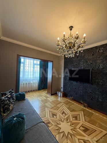 Продаётся 4-комн. вторичка 100 м², м. Ази Асланов, photo 7 from 29