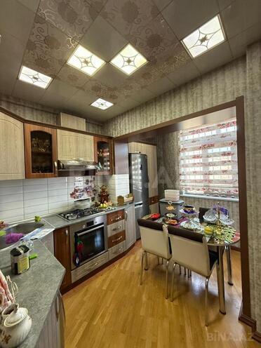 Продаётся 4-комн. вторичка 100 м², м. Ази Асланов, photo 13 from 29
