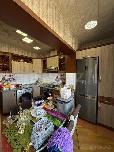 Продаётся 4-комн. вторичка 100 м², м. Ази Асланов, photo 15 from 29