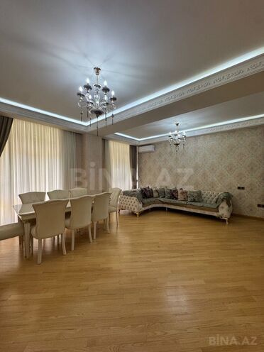 Продаётся 3-комн. новостройка 133 м², пос. Аг шехер, photo 1 from 14