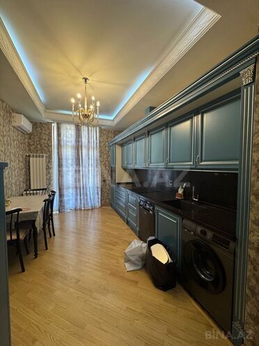 Продаётся 3-комн. новостройка 133 м², пос. Аг шехер, photo 8 from 14