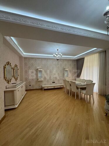 Продаётся 3-комн. новостройка 133 м², пос. Аг шехер, photo 4 from 14