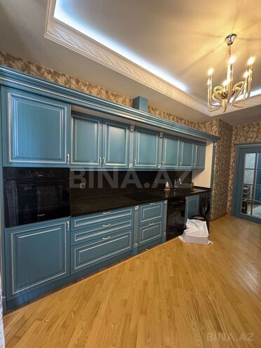 Продаётся 3-комн. новостройка 133 м², пос. Аг шехер, photo 7 from 14