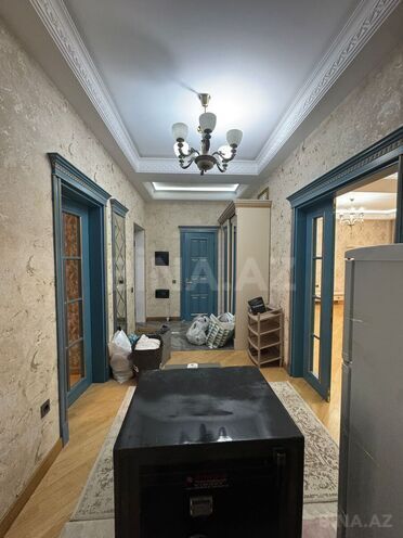 Продаётся 3-комн. новостройка 133 м², пос. Аг шехер, photo 12 from 14