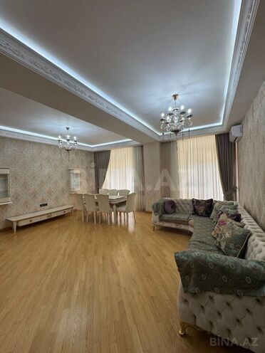 Продаётся 3-комн. новостройка 133 м², пос. Аг шехер, photo 3 from 14