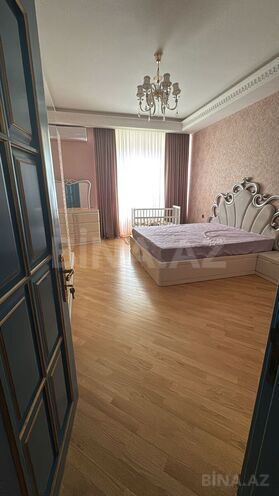 Продаётся 3-комн. новостройка 133 м², пос. Аг шехер, photo 5 from 14