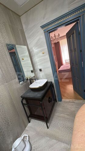 Продаётся 3-комн. новостройка 133 м², пос. Аг шехер, photo 10 from 14