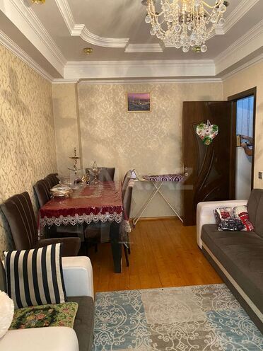 Satılır 2 otaqlı yeni tikili 70 m², photo 3 from 10