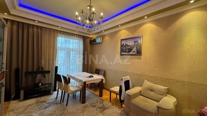 Satılır 2 otaqlı köhnə tikili 65 m², İçəri Şəhər m., photo 3 from 10