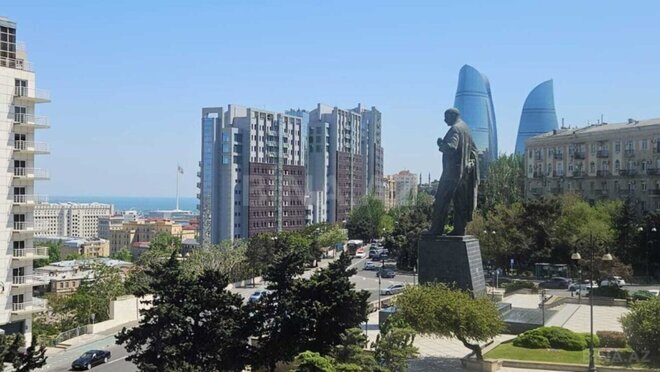 Satılır 2 otaqlı köhnə tikili 65 m², İçəri Şəhər m., photo 1 from 10