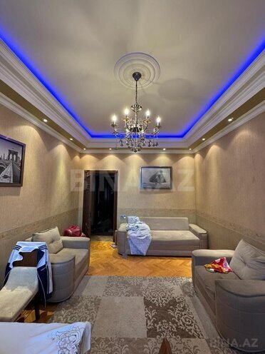 Satılır 2 otaqlı köhnə tikili 65 m², İçəri Şəhər m., photo 5 from 10