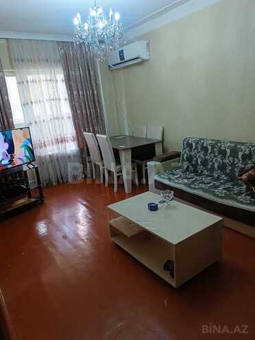 Satılır 3 otaqlı köhnə tikili 85 m², Əhmədli m., photo 1 from 16