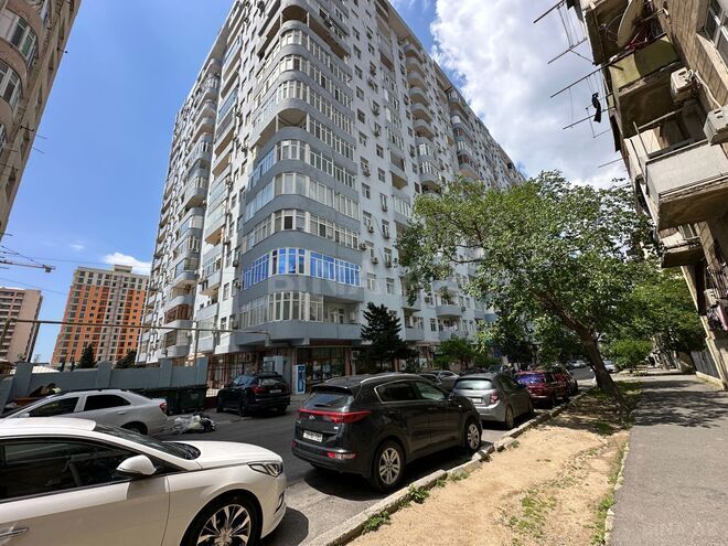 Satılır  obyekt 254 m², Qara Qarayev m., photo 1 from 14