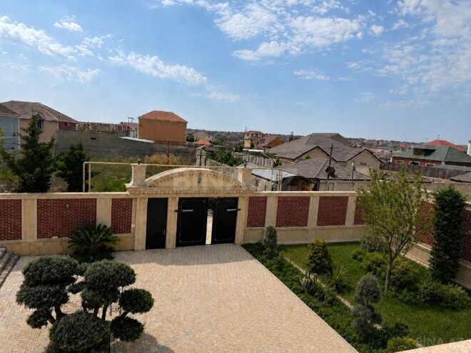 Satılır 5 otaqlı həyət evi/bağ evi 250 m², Xəzər r., photo 8 from 26