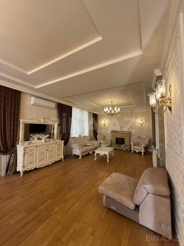 Satılır 5 otaqlı həyət evi/bağ evi 250 m², Xəzər r., photo 10 from 26