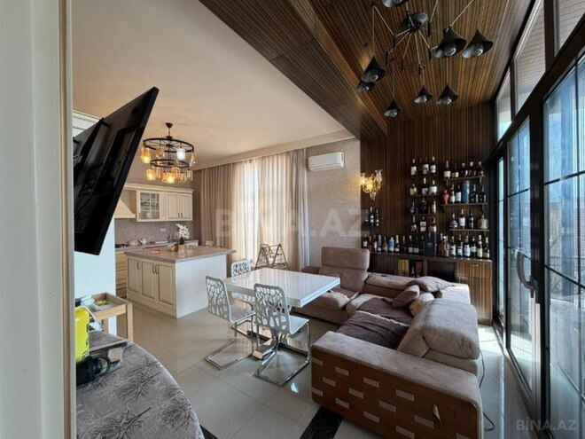 Satılır 5 otaqlı həyət evi/bağ evi 250 m², Xəzər r., photo 25 from 26