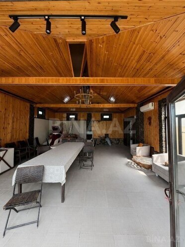 Satılır 5 otaqlı həyət evi/bağ evi 250 m², Xəzər r., photo 24 from 26