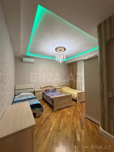 Satılır 5 otaqlı həyət evi/bağ evi 250 m², Xəzər r., photo 18 from 26