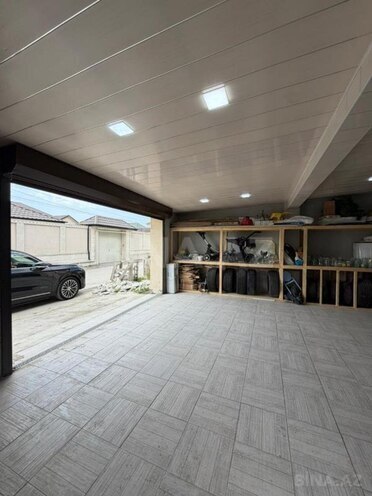 Satılır 5 otaqlı həyət evi/bağ evi 250 m², Xəzər r., photo 7 from 26