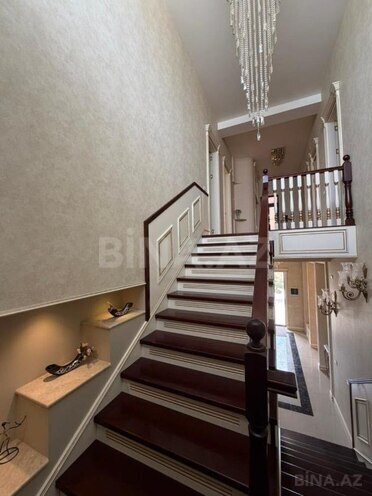 Satılır 5 otaqlı həyət evi/bağ evi 250 m², Xəzər r., photo 20 from 26