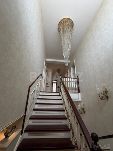 Satılır 5 otaqlı həyət evi/bağ evi 250 m², Xəzər r., photo 21 from 26