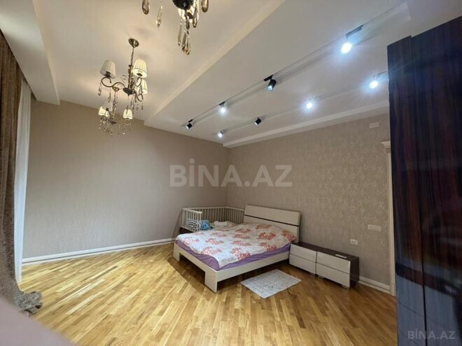 Satılır 5 otaqlı həyət evi/bağ evi 250 m², Xəzər r., photo 19 from 26