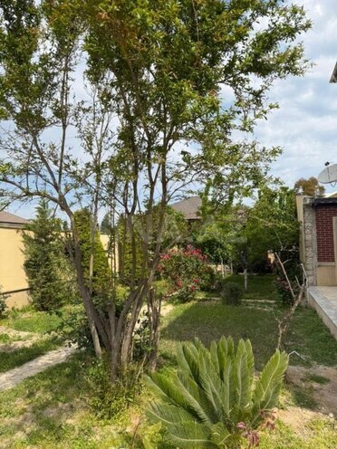 Satılır 5 otaqlı həyət evi/bağ evi 250 m², Xəzər r., photo 4 from 26